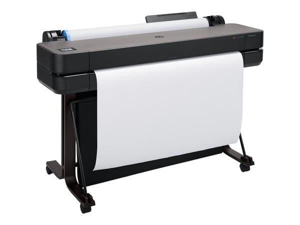 HP DesignJet T630 36p LFP 2025 Colour Ink-Jet A0 ANSI D Roll 91.4cmx45.7 m 2400x1200dpi 0.5 min/page USB LAN Wi-Fi