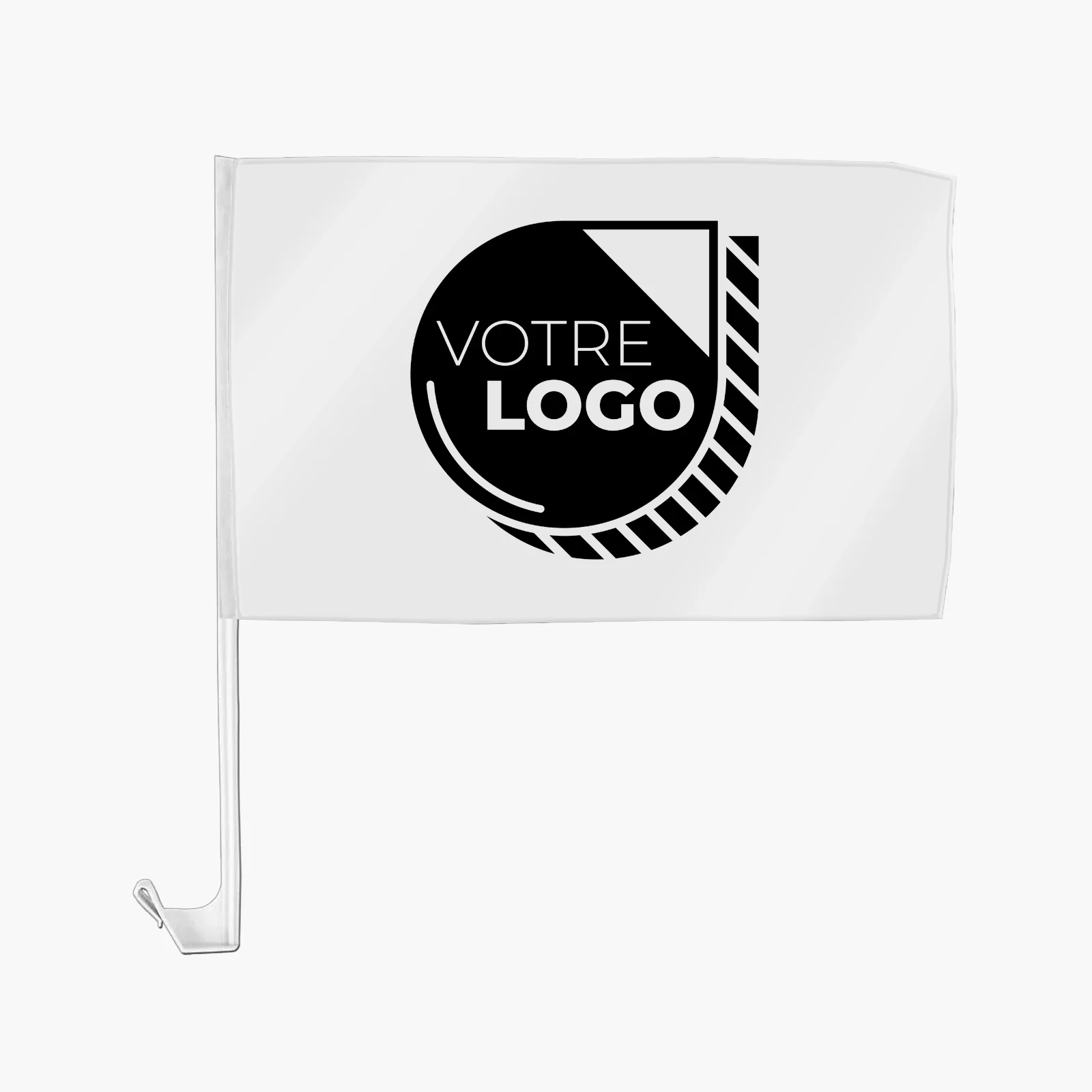 CARFLAG - LOT DE 10