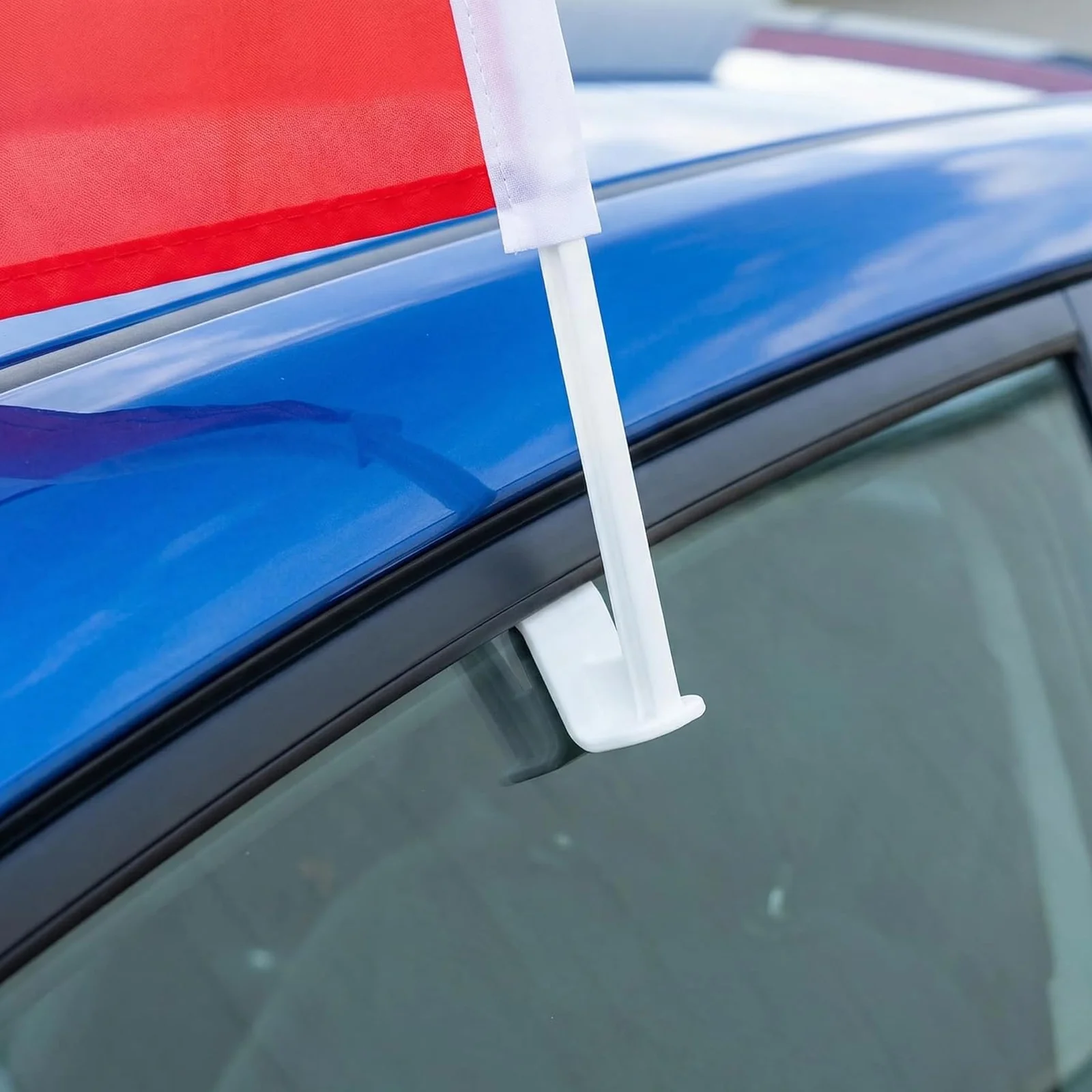 CARFLAG - LOT DE 10