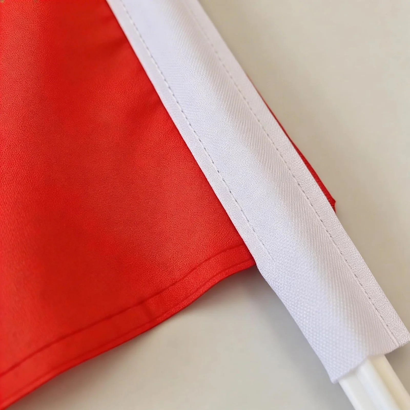 CARFLAG - LOT DE 10
