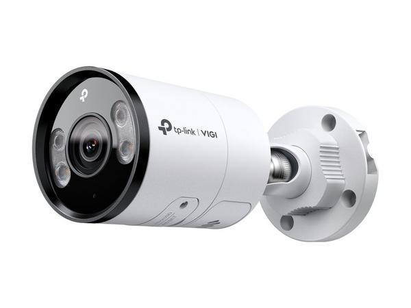 TP-LINK 8MP Full-Color Bullet Network Camera