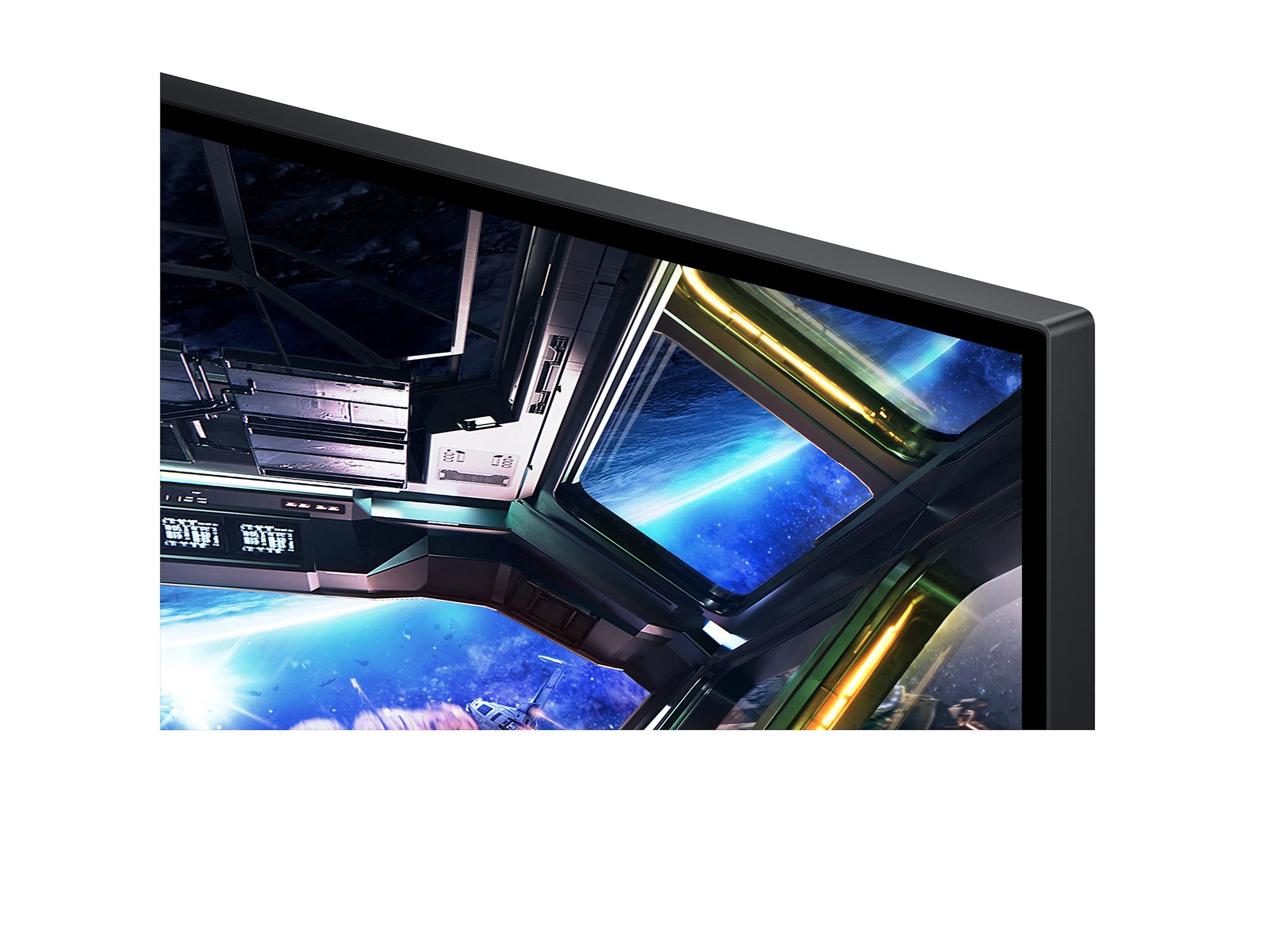 SAMSUNG LS27DG702EUXEN 27p 3840x2160 IPS 144Hz 1ms 2xHDMI DP