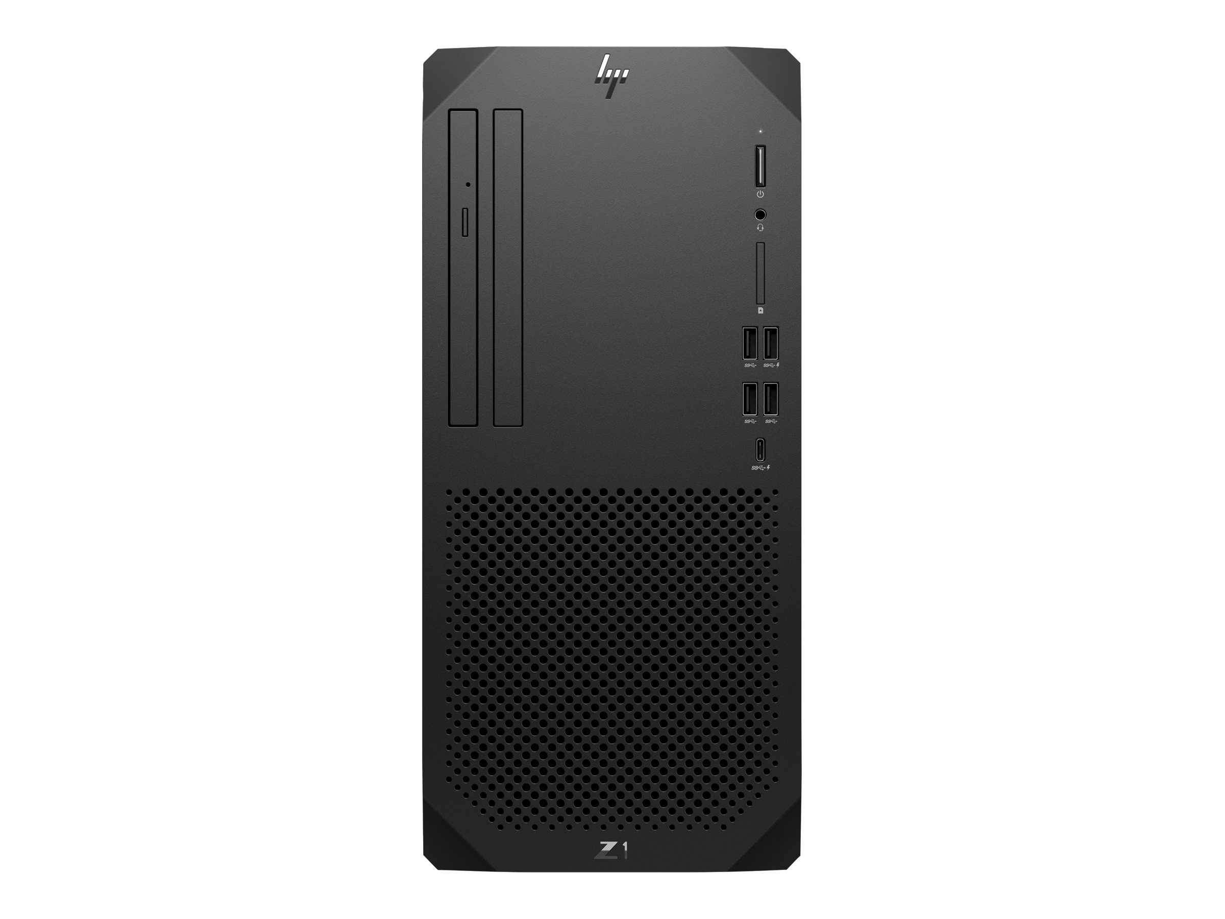 HP Workstation Z1 G9R  Tour Intel Core i9-14900 32GB 1TB SSD GeForce RTX 4070 2GB 3/3/3 SmartBuy