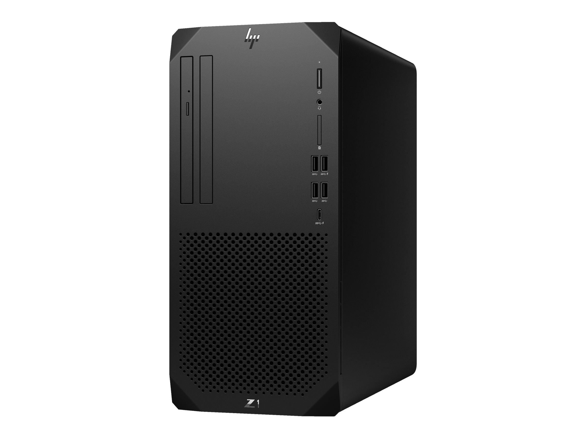 HP Workstation Z1 G9R  Tour Intel Core i9-14900 32GB 1TB SSD GeForce RTX 4070 2GB 3/3/3 SmartBuy