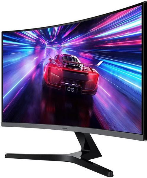 SAMSUNG LS27D390GAUXEN 27p VA FHD 16:9 100Hz 4ms 200cd/m2
