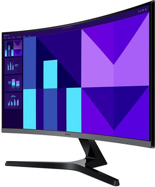 SAMSUNG LS27D390GAUXEN 27p VA FHD 16:9 100Hz 4ms 200cd/m2