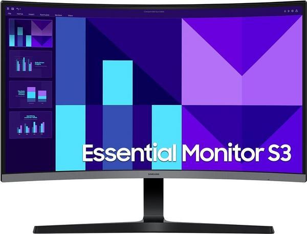 SAMSUNG LS27D390GAUXEN 27p VA FHD 16:9 100Hz 4ms 200cd/m2