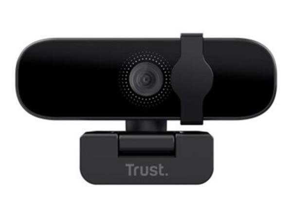 TRUST TANOR Full HD Webcam