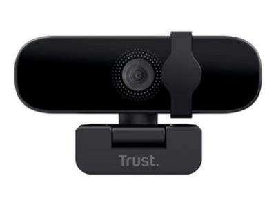 TRUST TANOR Full HD Webcam