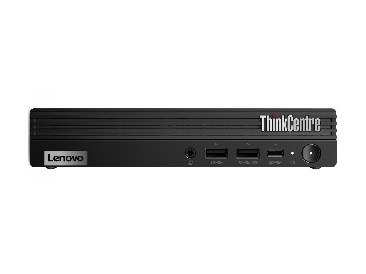 LENOVO ThinkCentre M90q Gen 5 Intel Core i9-14900 16Go 512Go SSD M.2 2280 PCIe Intel UHD Graphics 770 W11P 1YR Premier NBD