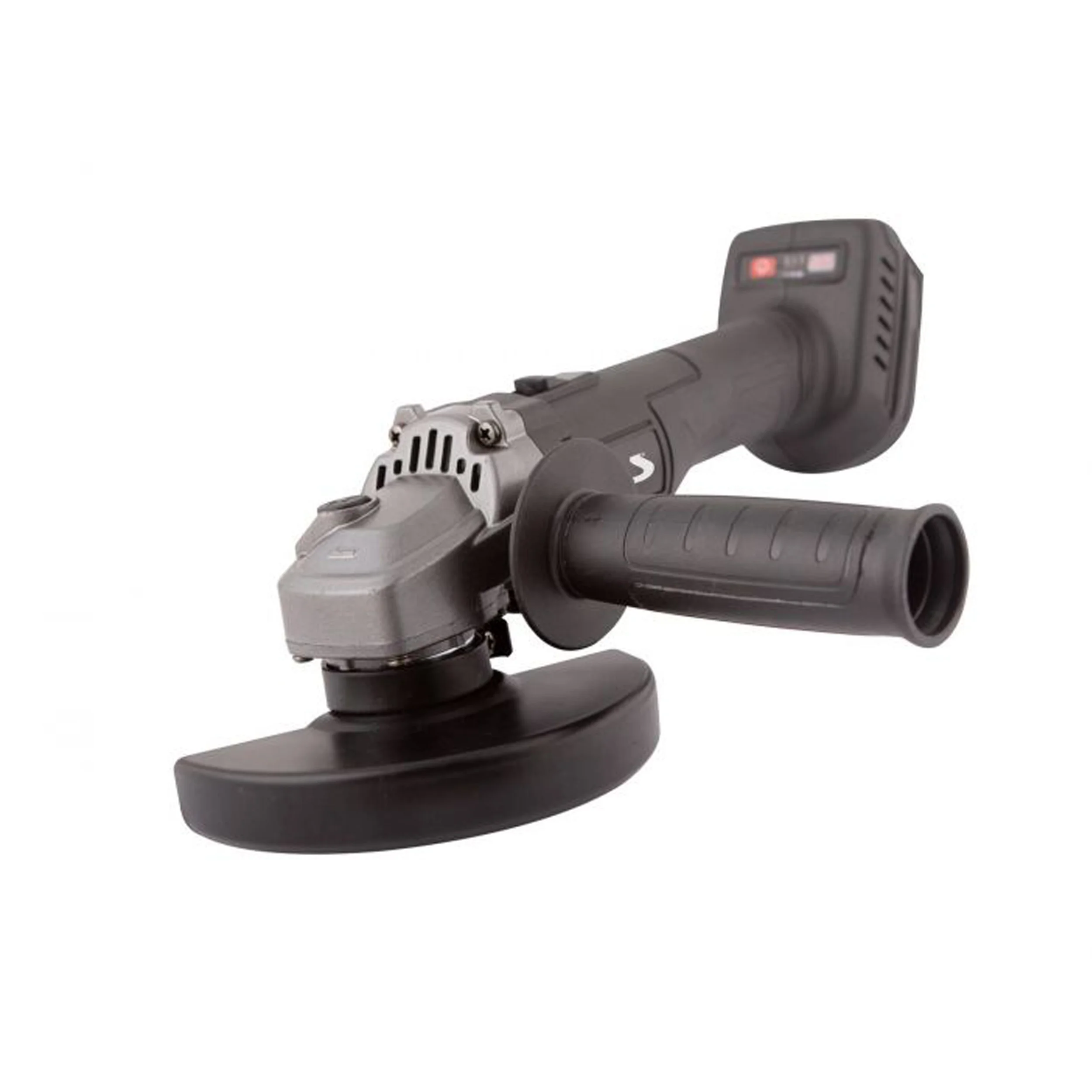 MEULEUSE D'ANGLE 20V BRUSHLESS 