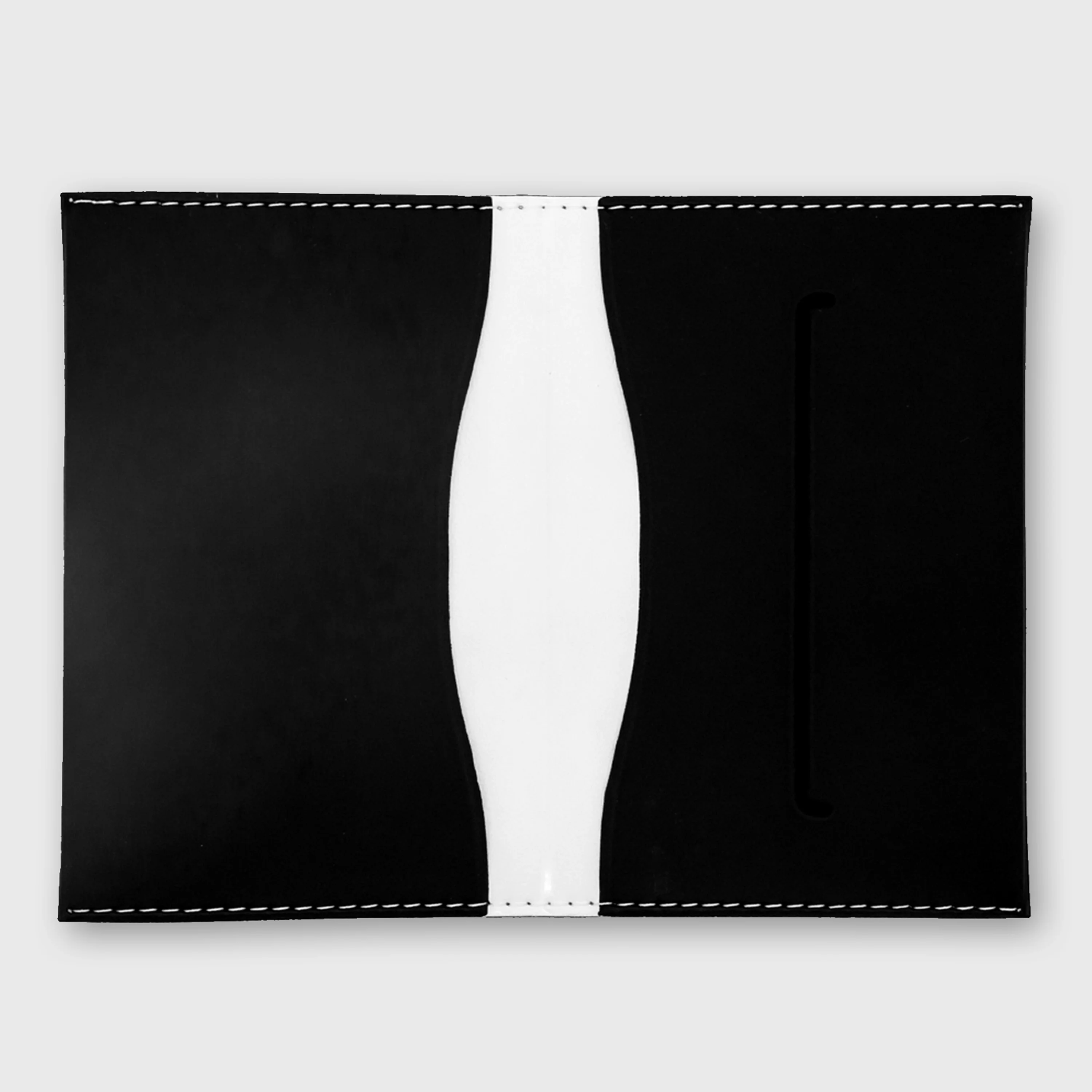 ETUIS CARTE GRISE RENAULT - LICENCE OFFICIELLE - GOMME PREMIUM