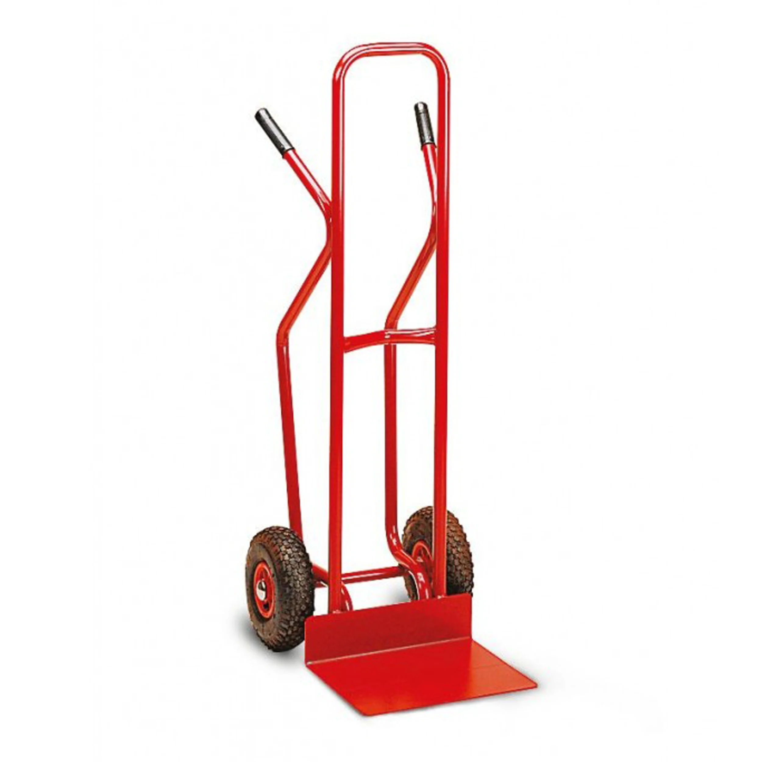 DIABLE DOSSIER HAUT- 200 à 300 Kg