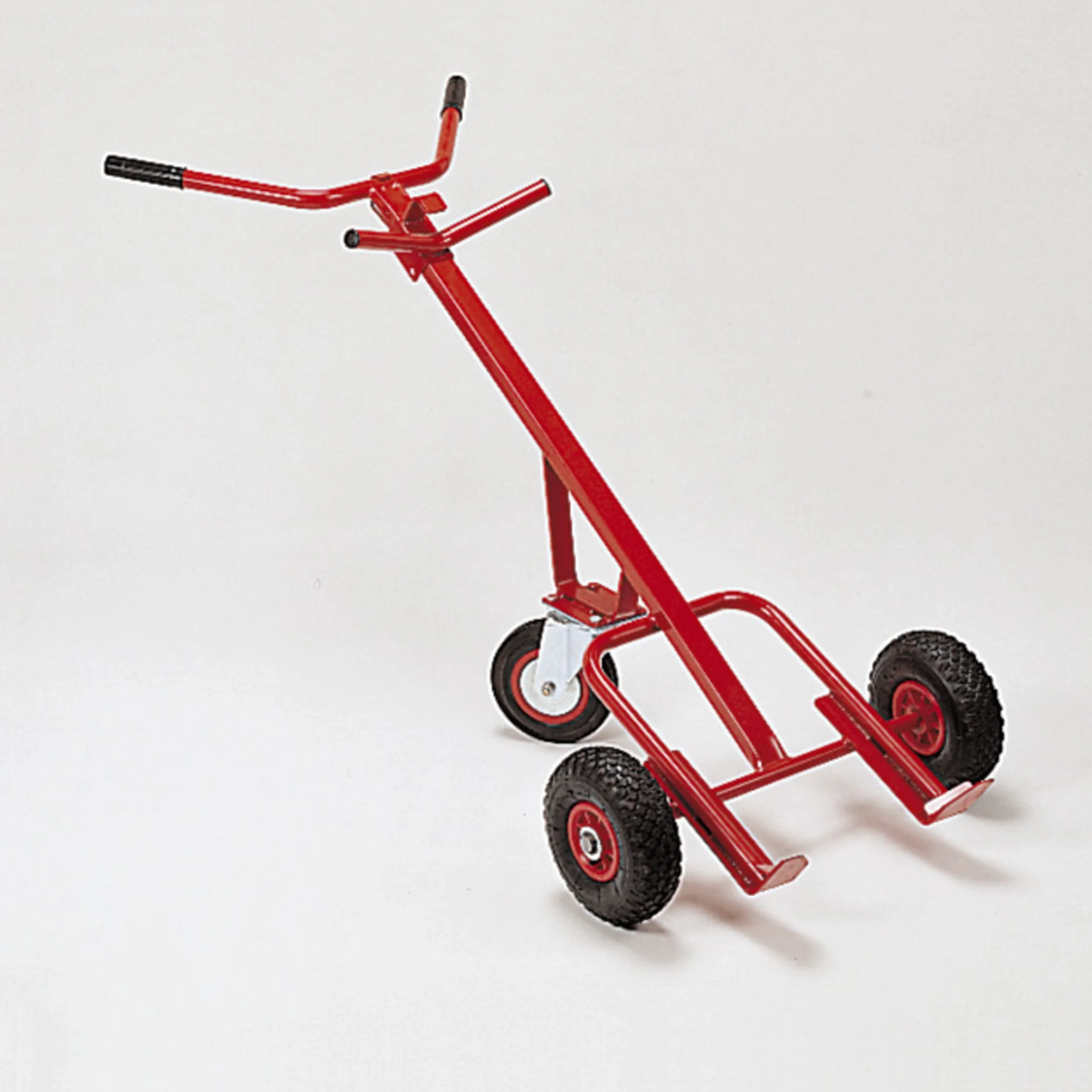 DIABLE POUR FUTS METALLIQUES 