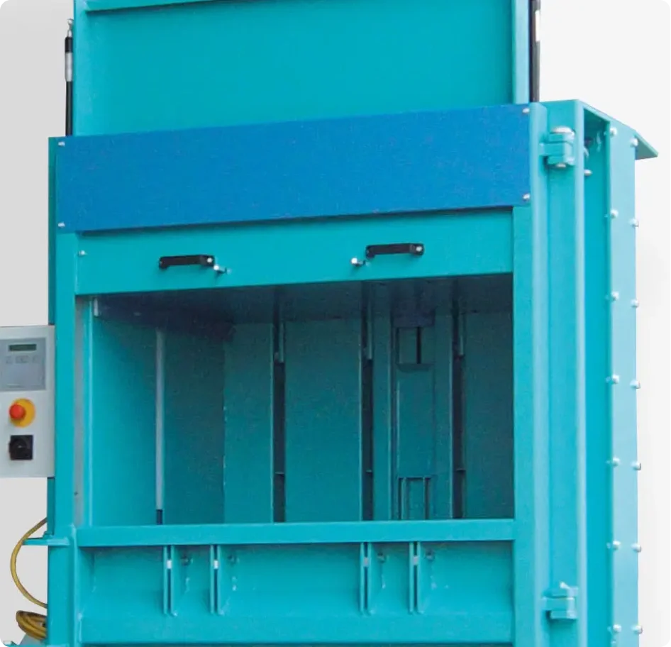 PRESSE A BALLE IPV260