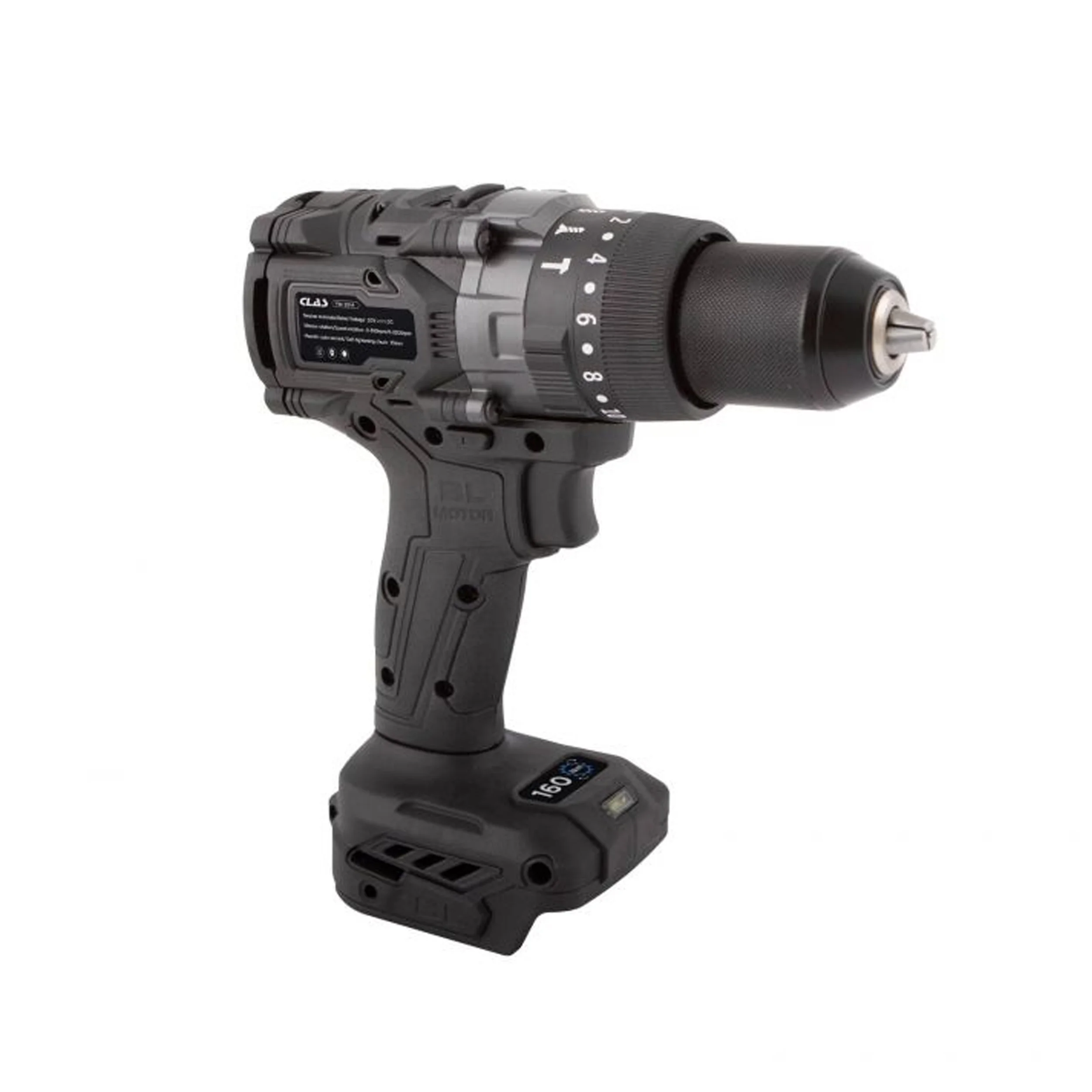 PERCEUSE VISSEUSE PERCUSSION 20V BRUSHLESS