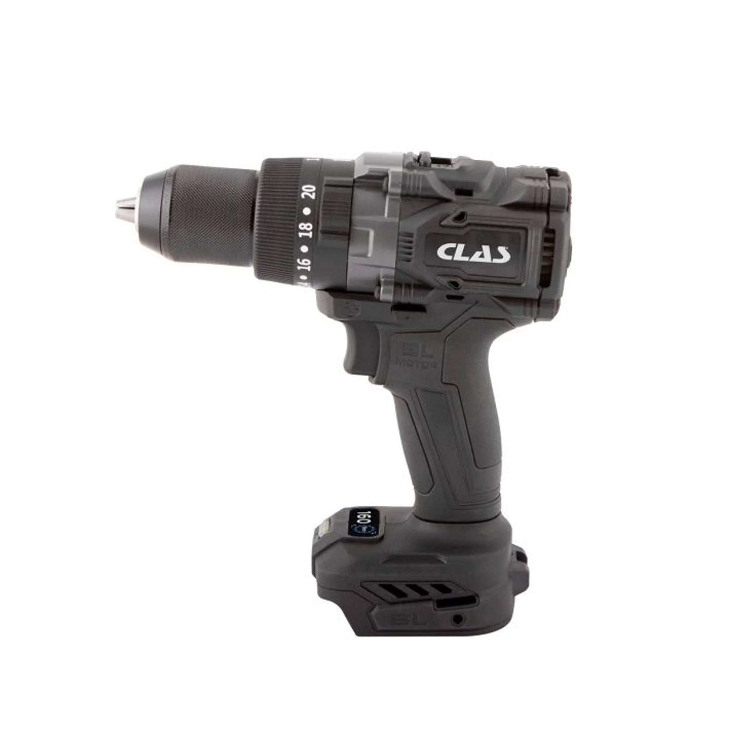 PERCEUSE VISSEUSE PERCUSSION 20V BRUSHLESS