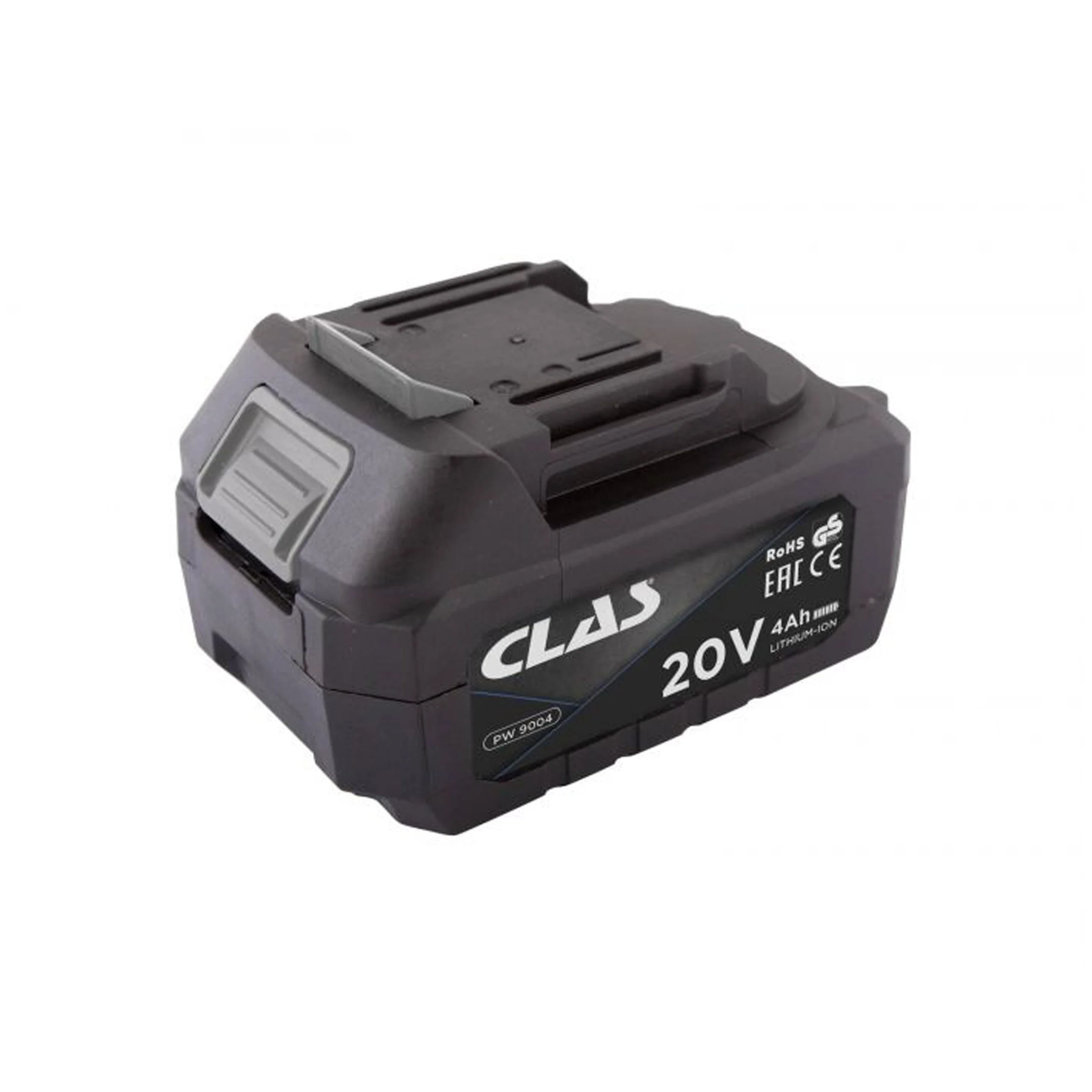 BATTERIE 20V 4Ah LI-ION