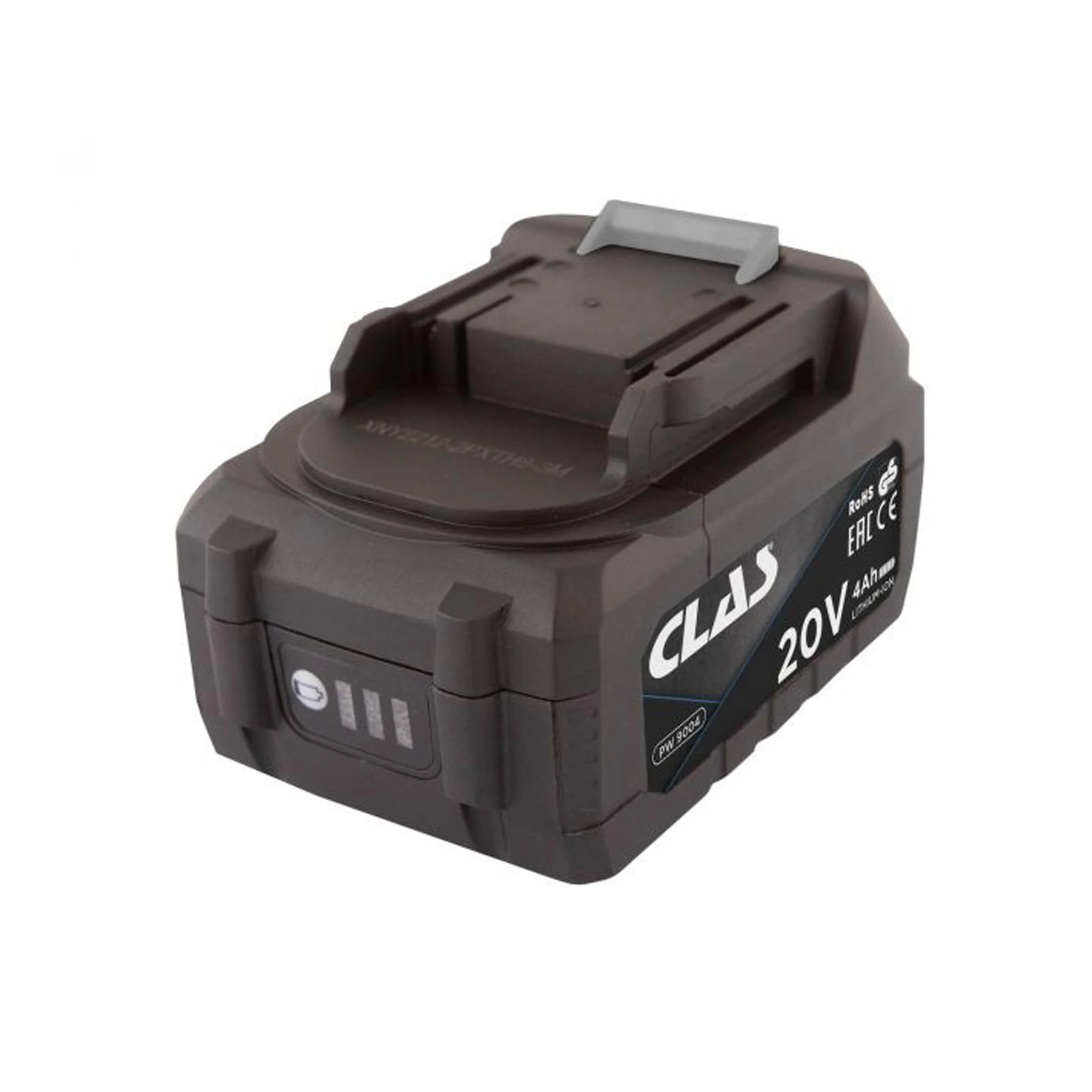 BATTERIE 20V 4Ah LI-ION