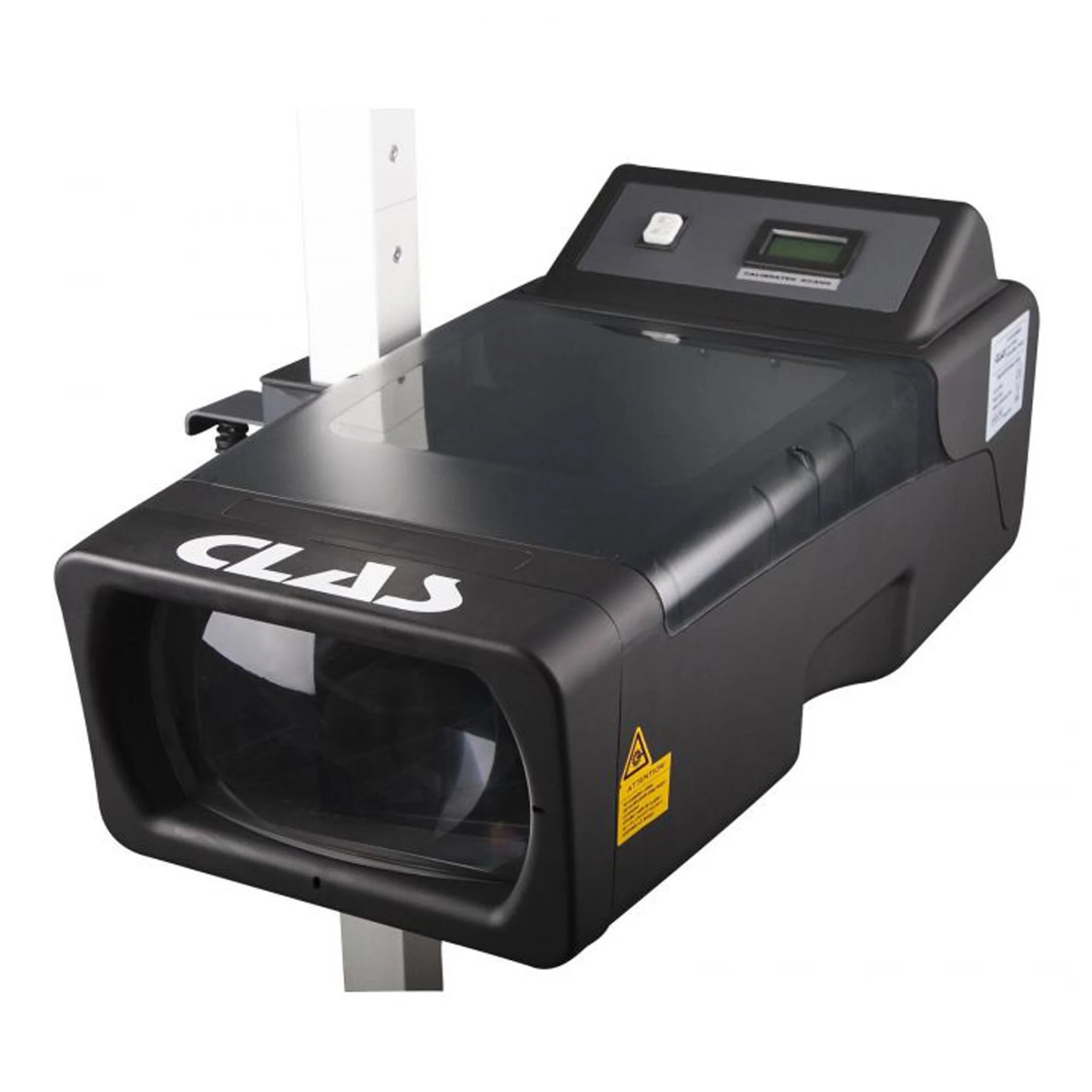 REGLOPHARE DOUBLE LASER