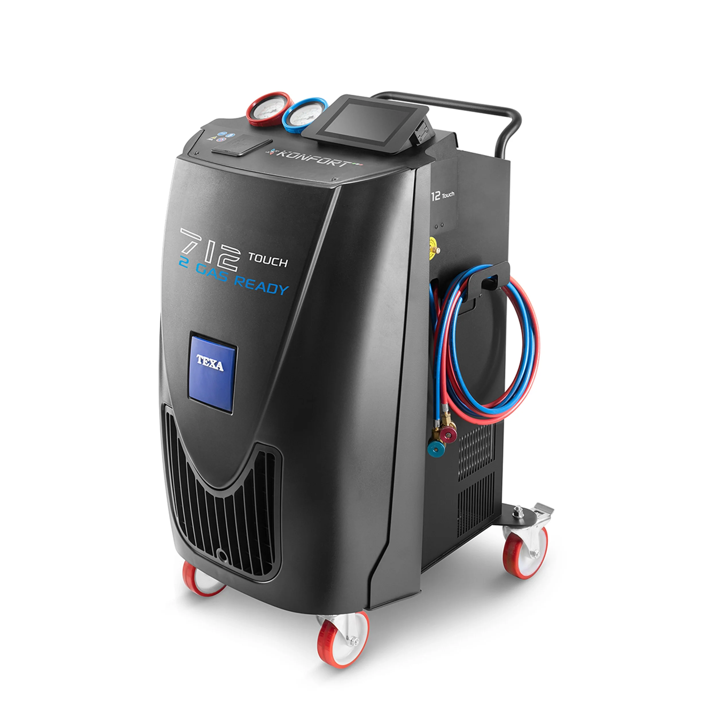 STATION DE CLIMATISATION KONFORT 712 TOUCH