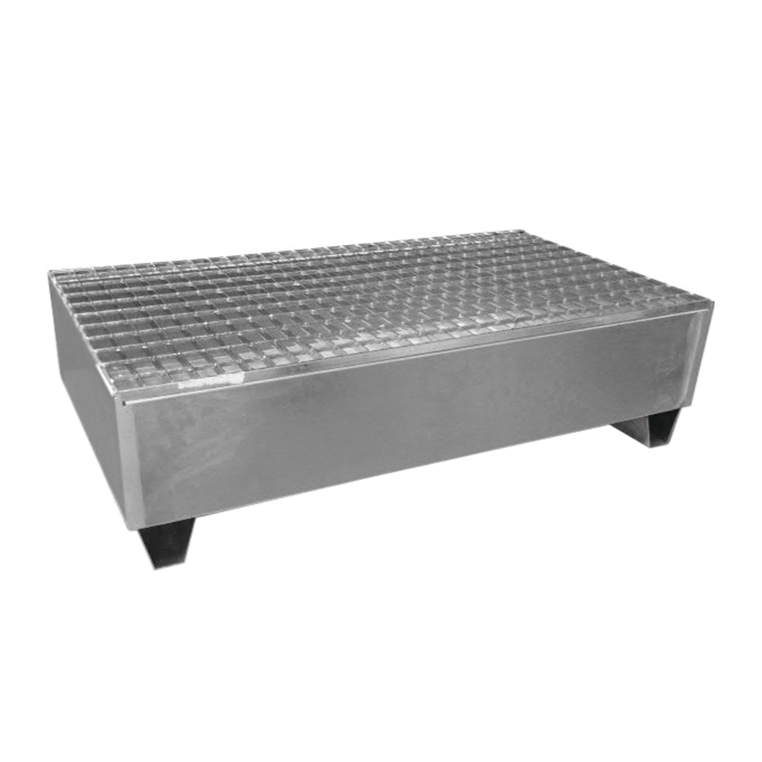 BAC DE RETENTION 1 FUT