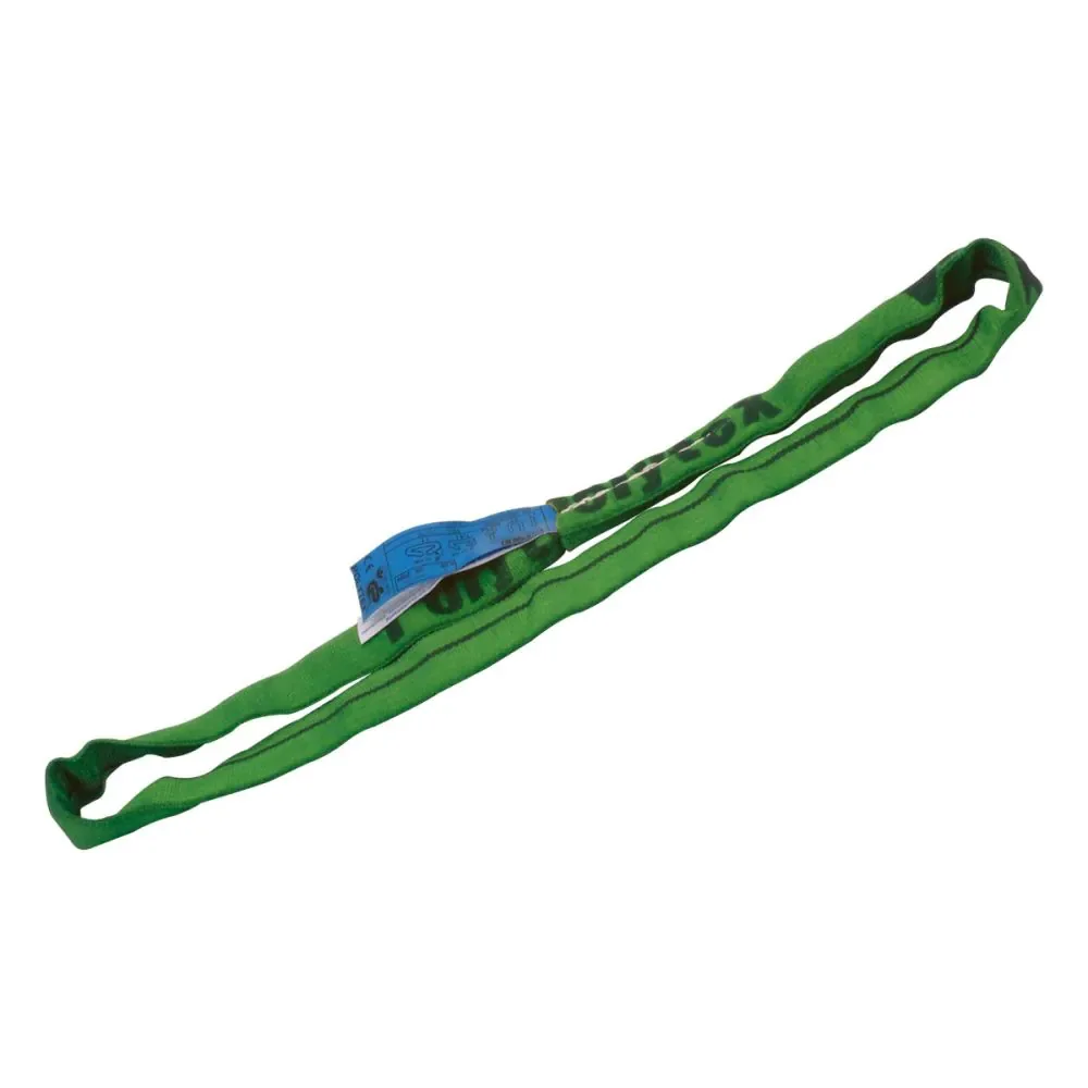 ELINGUE RONDES SANS FIN