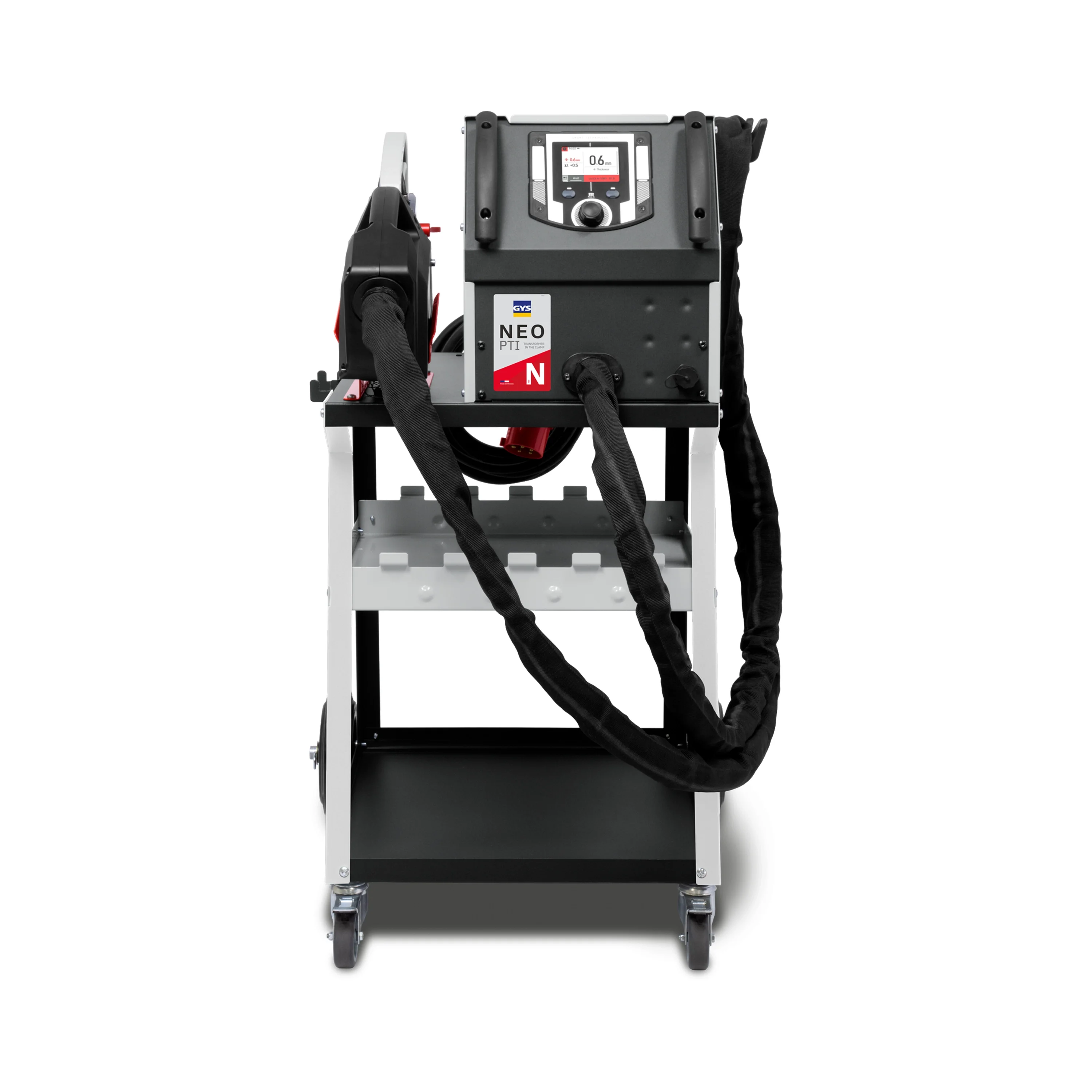 PACK SOUDURE GYSPOT PTI NEO