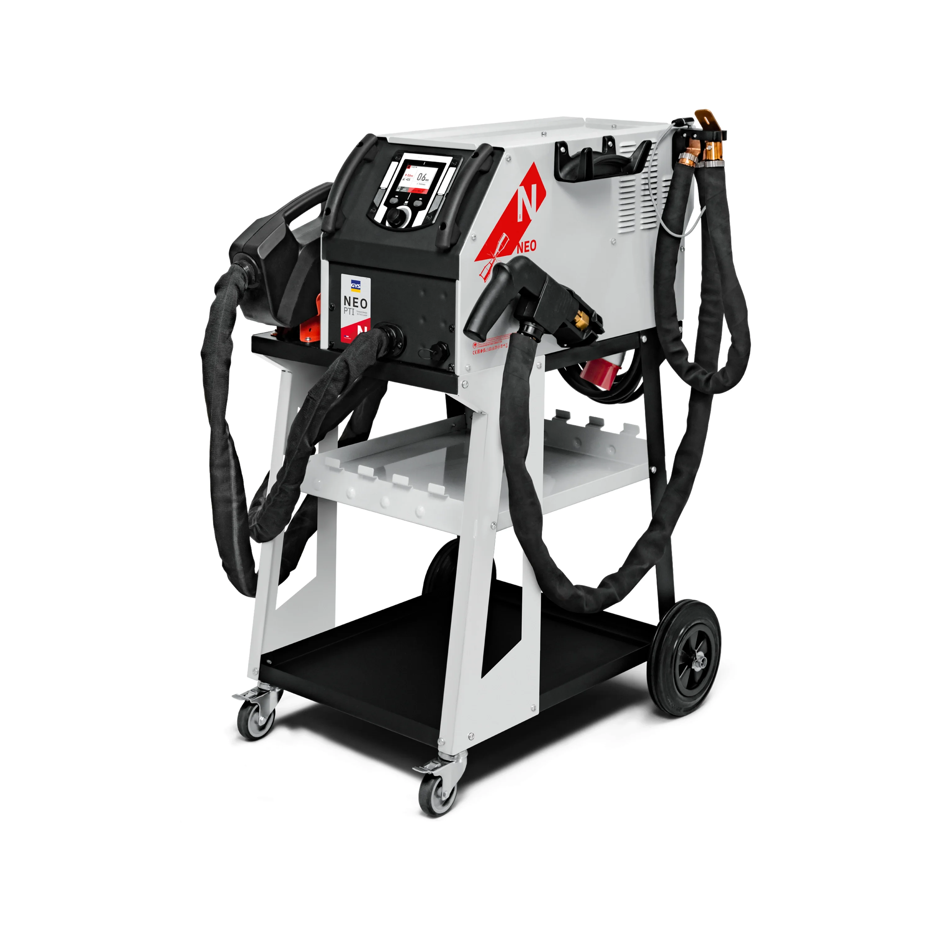 PACK SOUDURE GYSPOT PTI NEO