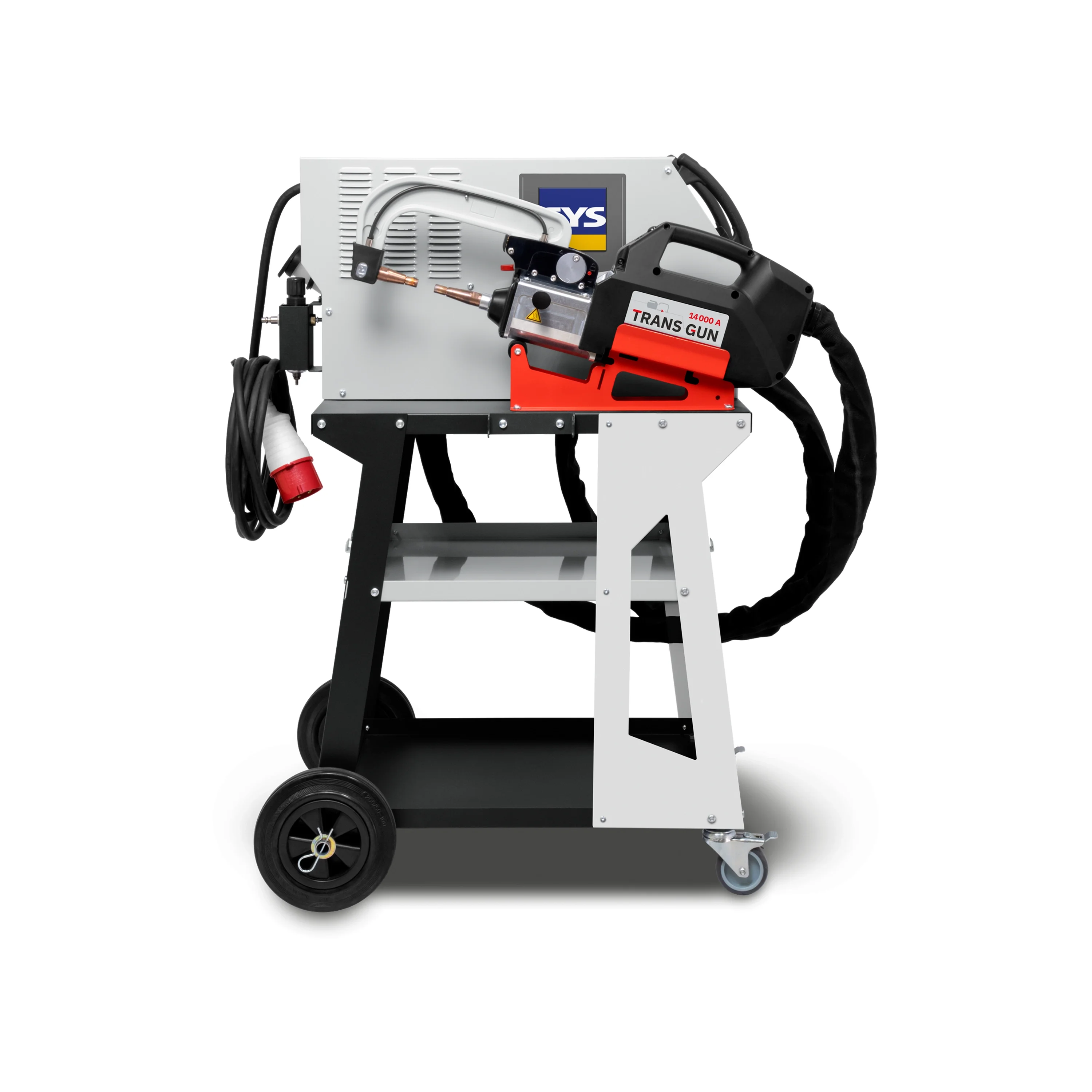 PACK SOUDURE GYSPOT PTI NEO