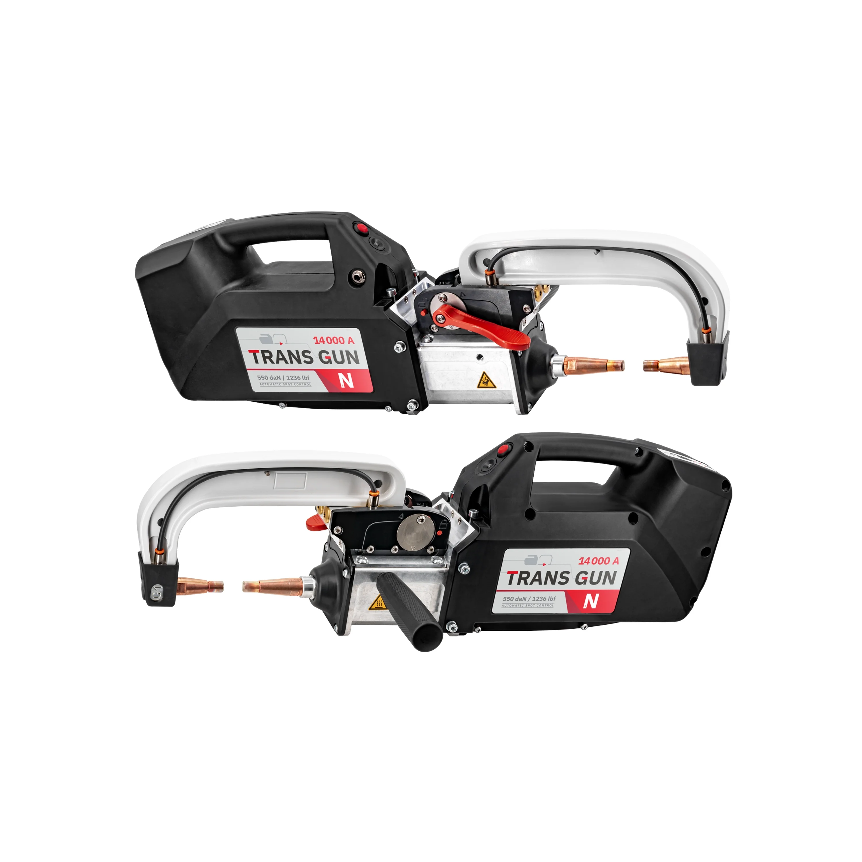 PACK SOUDURE GYSPOT PTI NEO