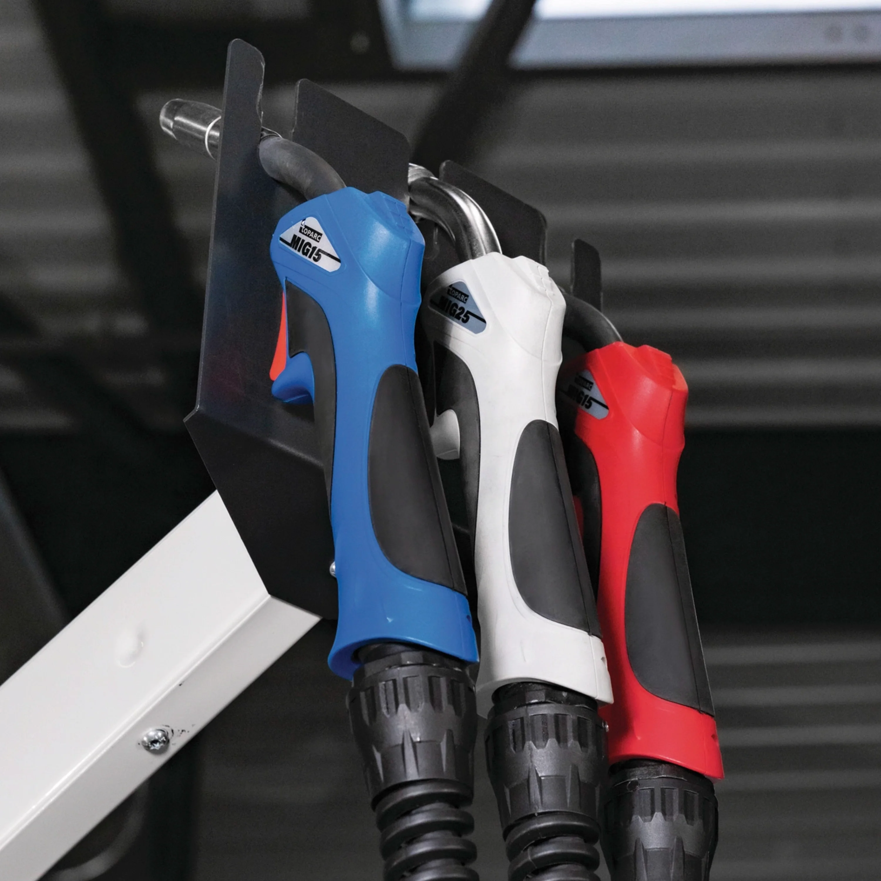 PACK SOUDURE - E3 GYS AUTO