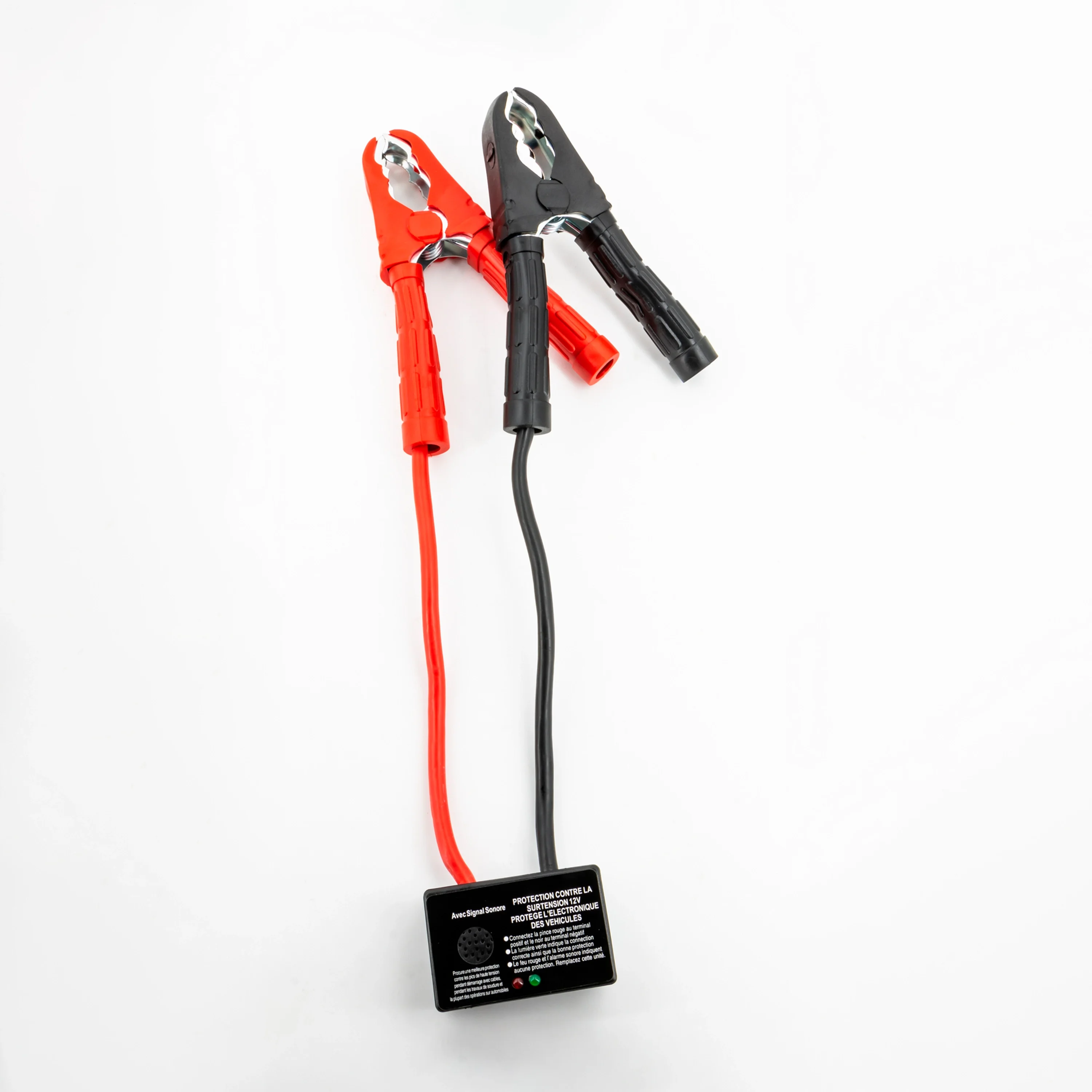 PROTECTION ANTI-ARC 12 V