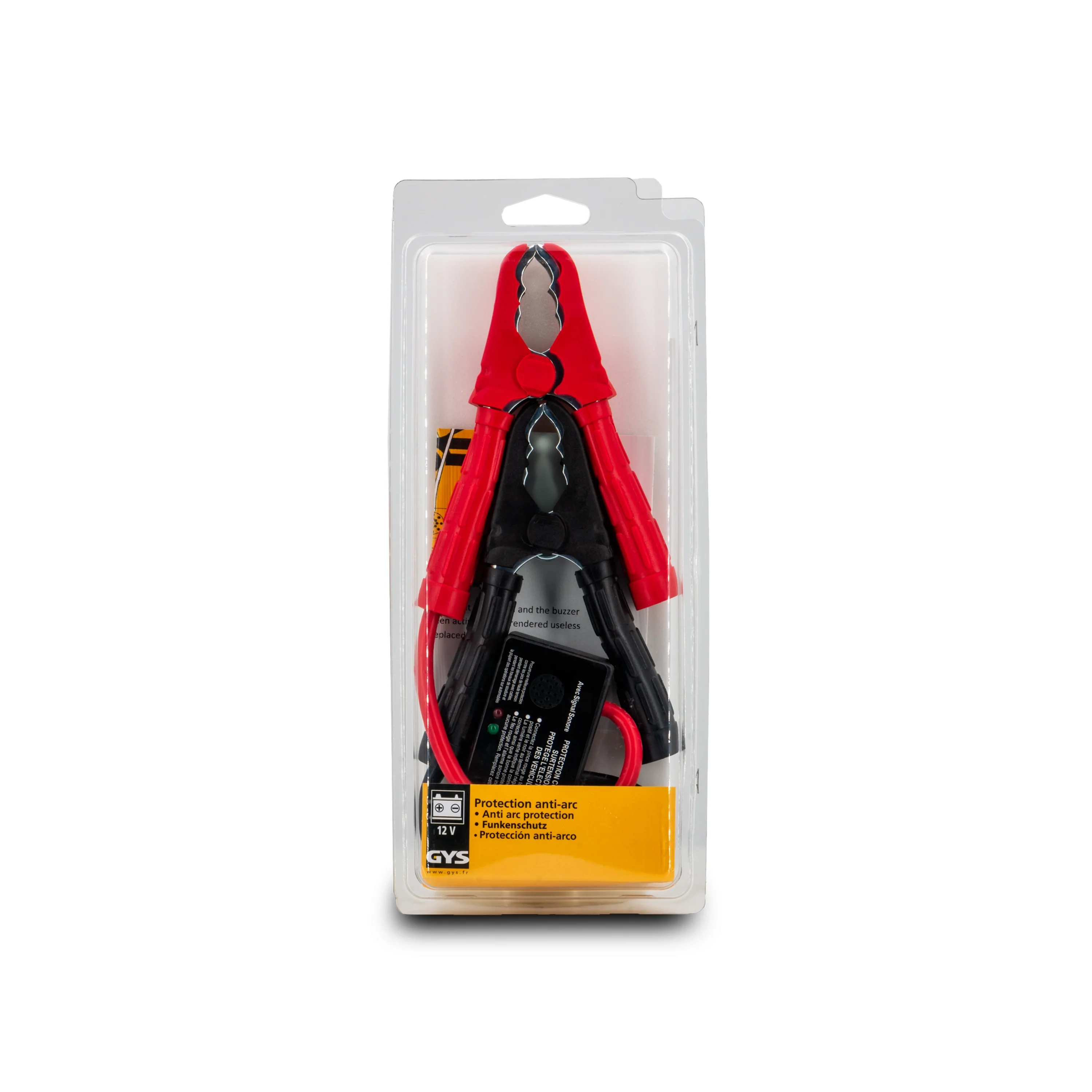 PROTECTION ANTI-ARC 12 V