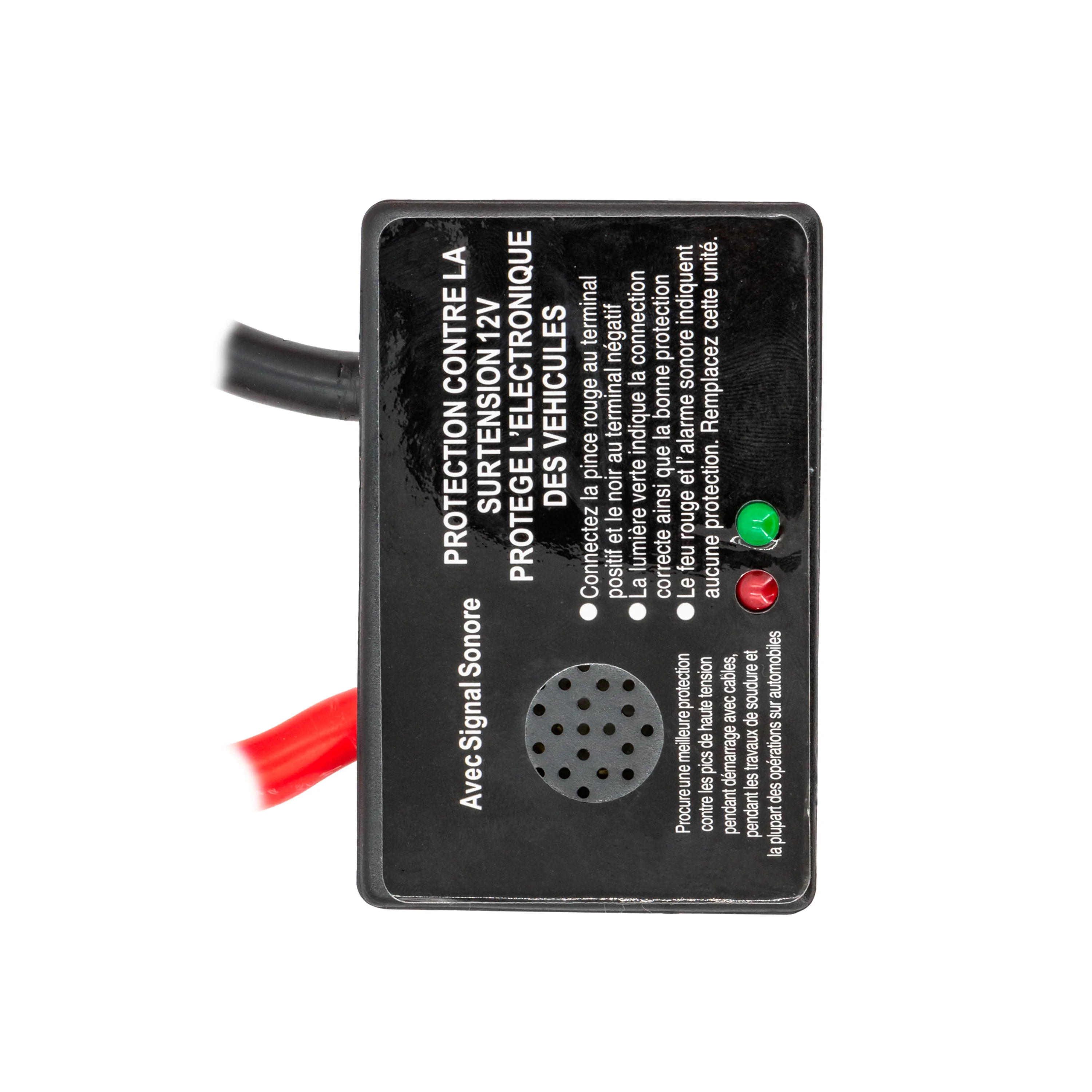 PROTECTION ANTI-ARC 12 V