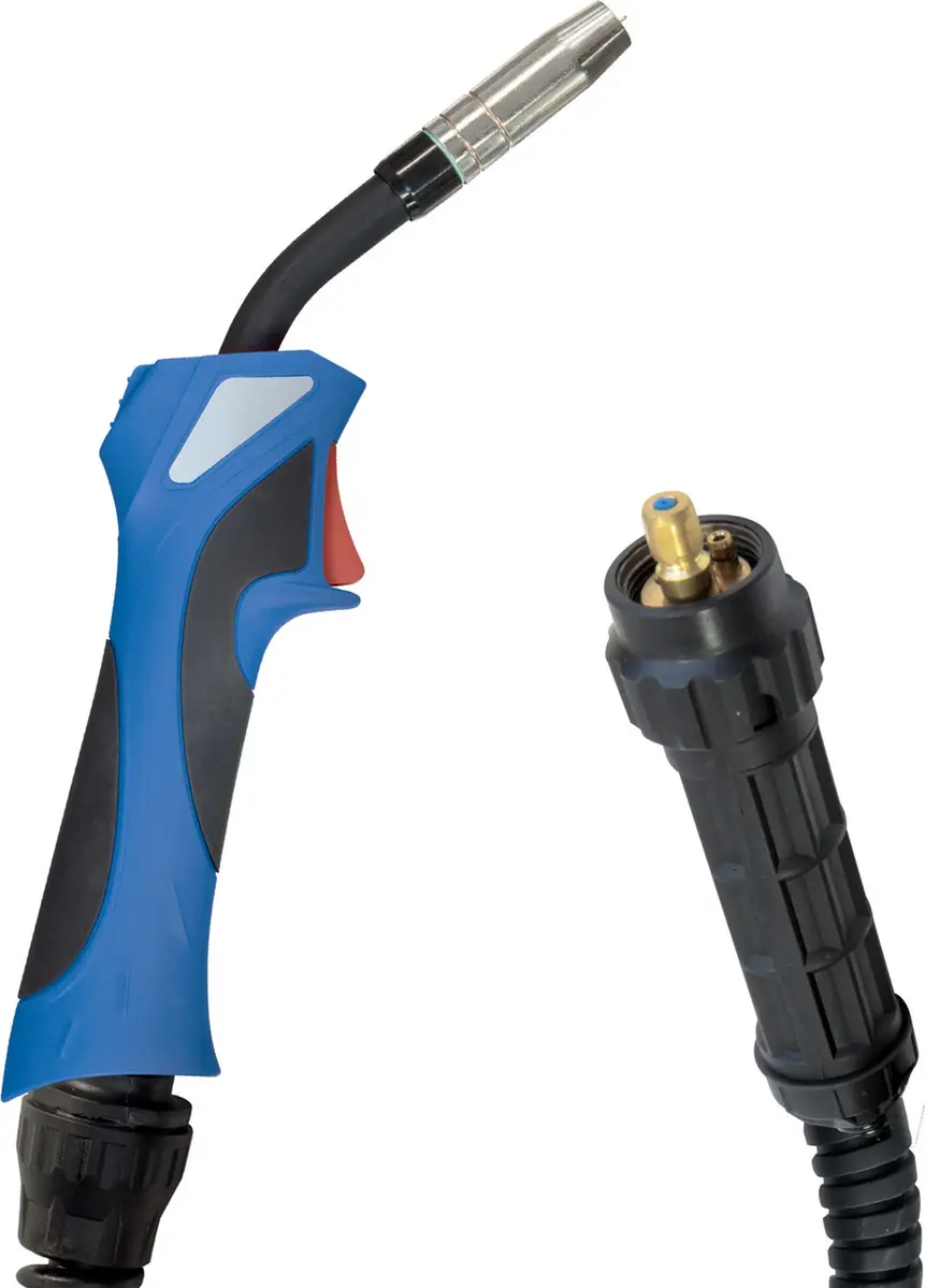 TORCHE MIG 150A-AIR-3m-ACIER