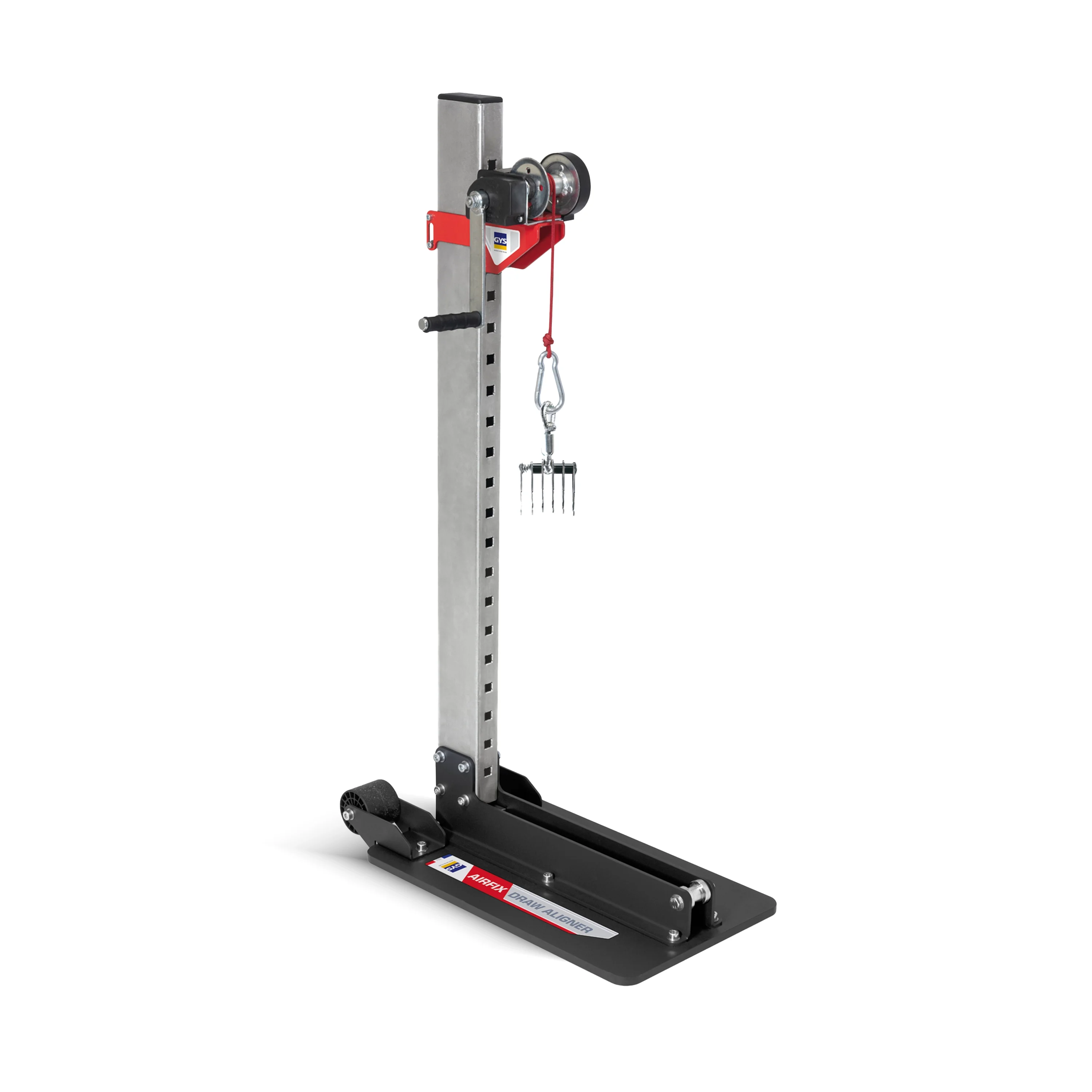 PACK TPG AIRFIX DRAW ALIGNER