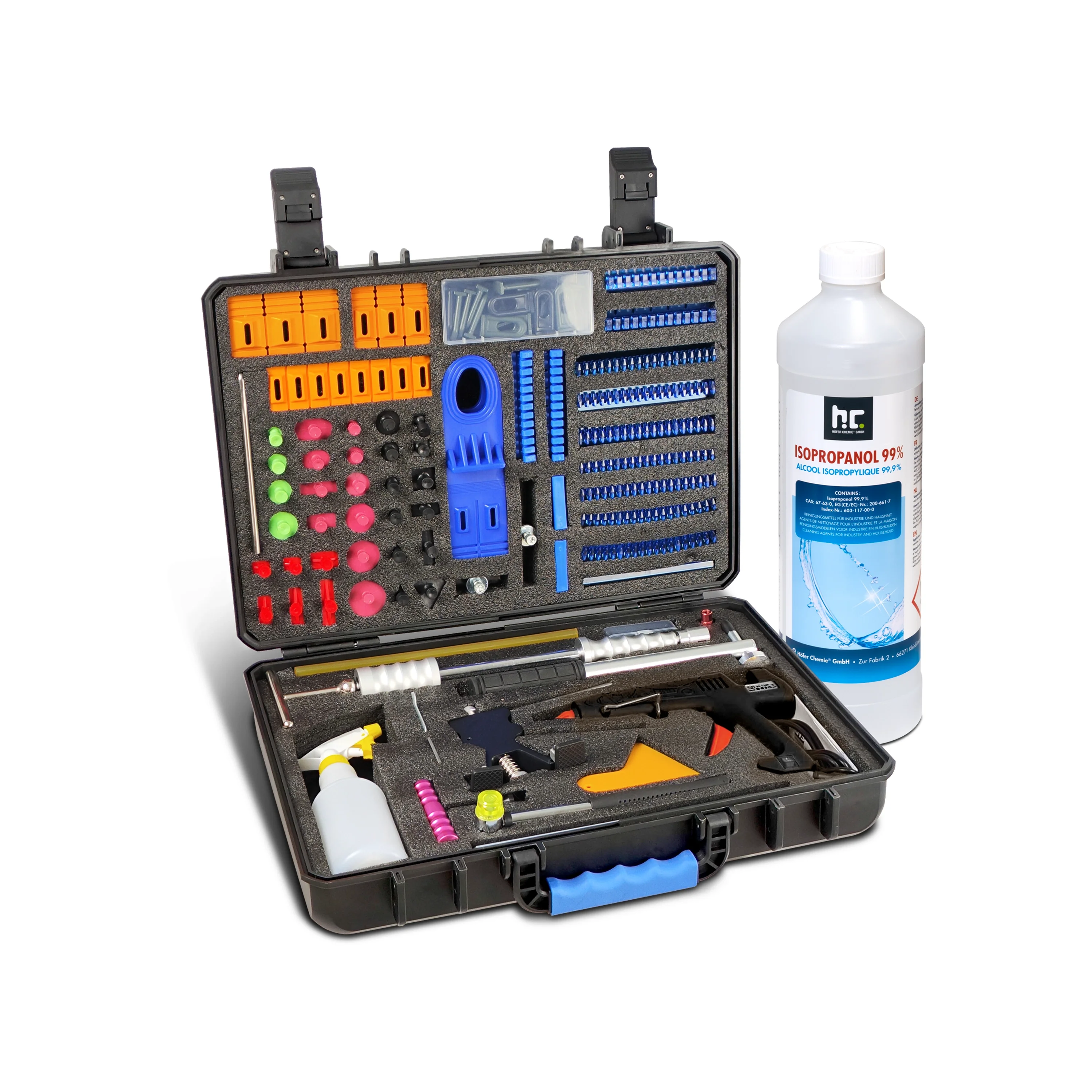 PACK TPG AIRFIX DRAW ALIGNER