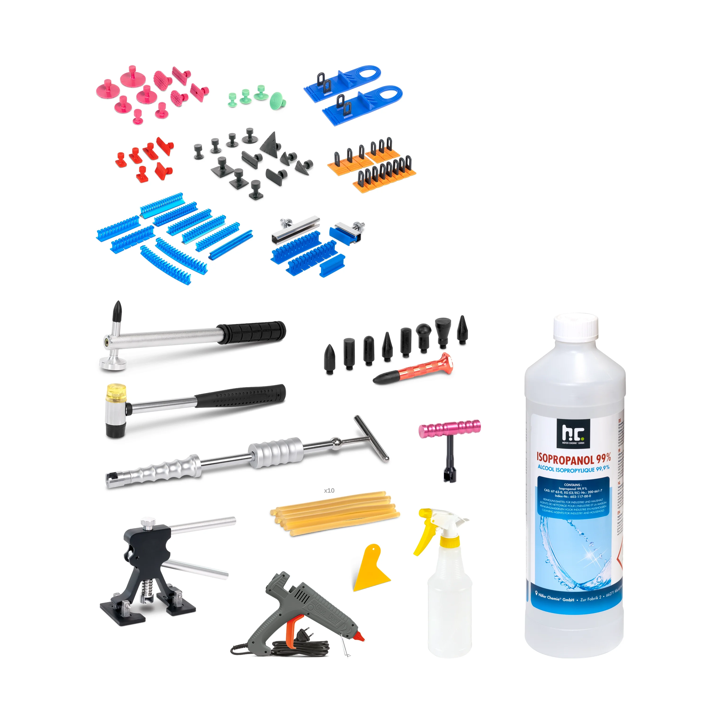 PACK TPG AIRFIX DRAW ALIGNER