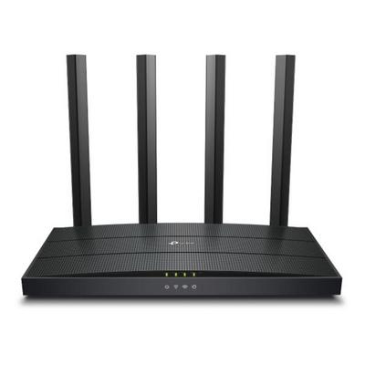 TP-LINK AX1500 Dual-Band Wi-Fi 6 Router 300Mbps at 2.4GHz + 1201Mbps