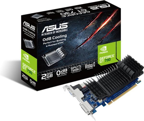 ASUS GT730-SL-2GD5-BRK