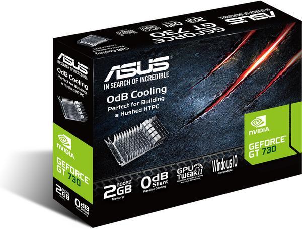 ASUS GT730-SL-2GD5-BRK