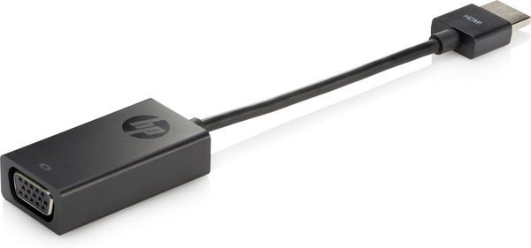 HP HDMI a Adaptateur VGA