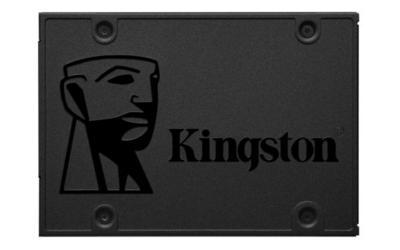 KINGSTON 960GB A400 SATA3 2.5 SSD 7mm height