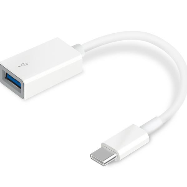 TP-LINK USB-C to USB 3.0 Adapter