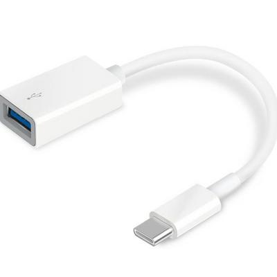 TP-LINK USB-C to USB 3.0 Adapter