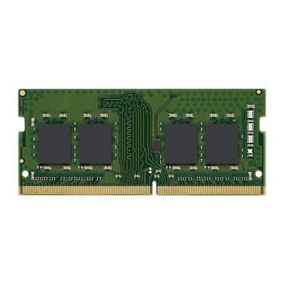 KINGSTON 8GB 3200MHz DDR4 Non-ECC CL22 SODIMM 1Rx8