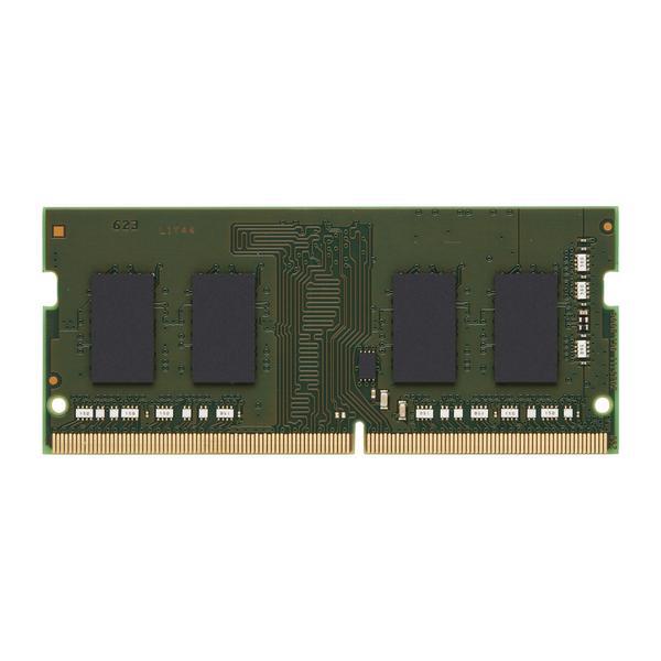 KINGSTON 16Go DDR4 3200MHz Single Rank SODIMM