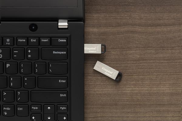 KINGSTON 256Go USB3.2 DataTraveler Gen1 Kyson