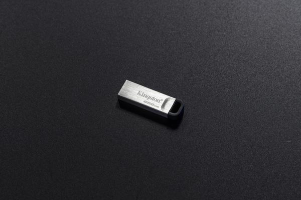 KINGSTON 256Go USB3.2 DataTraveler Gen1 Kyson